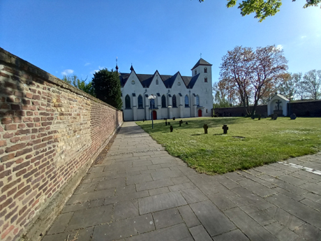 Ferienwohnung Koeln Duennwald